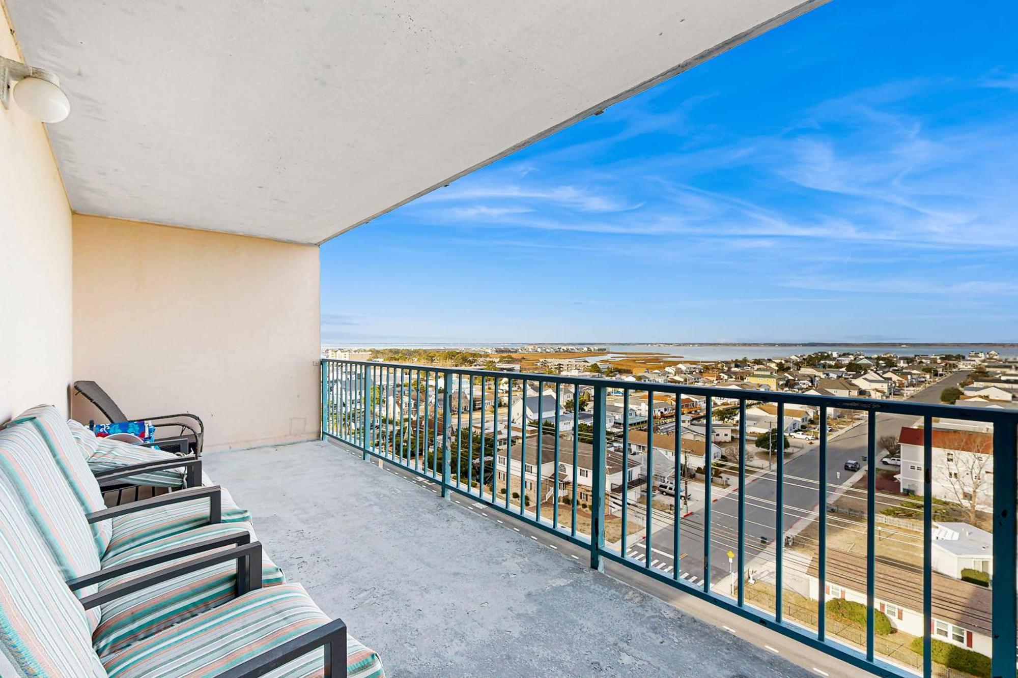 Capri Ocean City Exterior foto